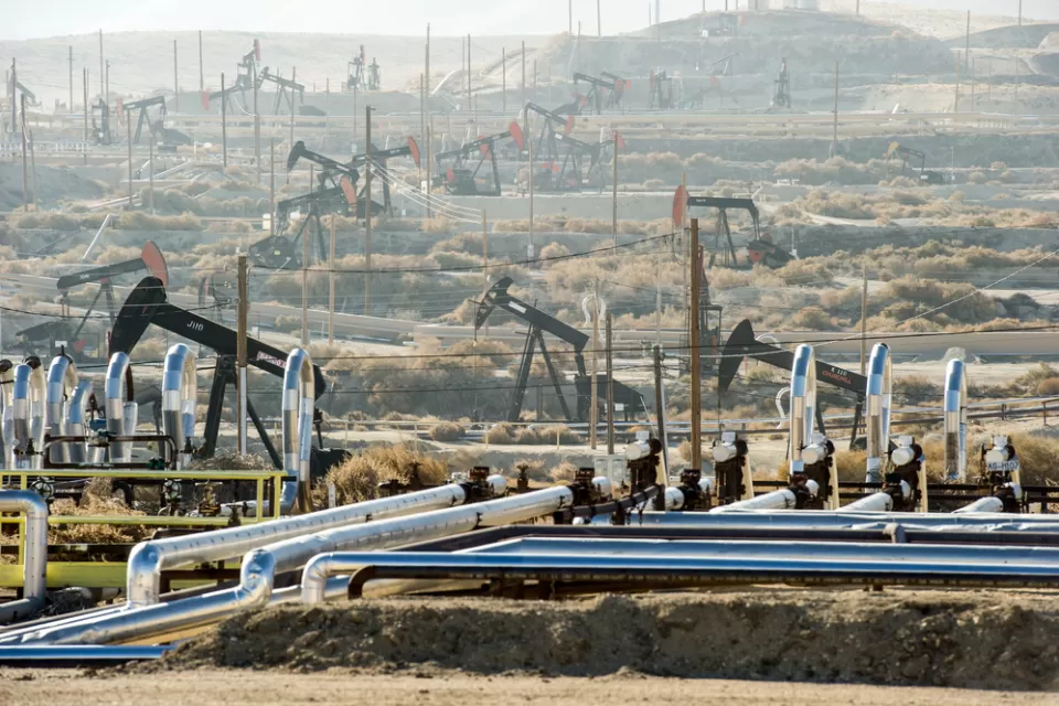 Fracking